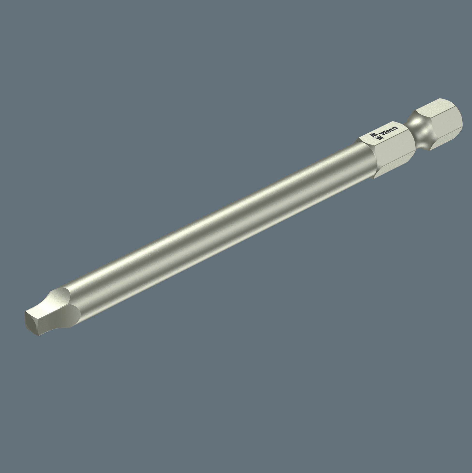 ביטים לברגים מחורצים